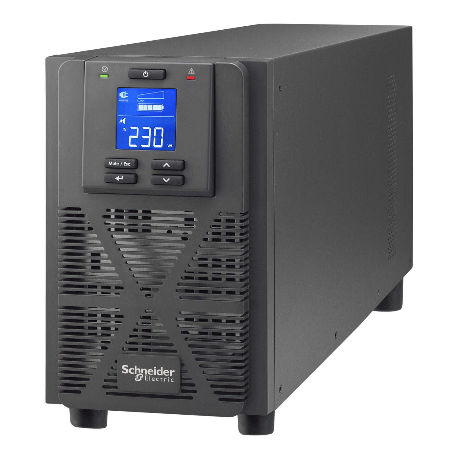 ИБП APC SRVS2KI Easy UPS SRV On-Line 2000VA 230V, Tower
